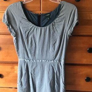 Jcrew Dress
